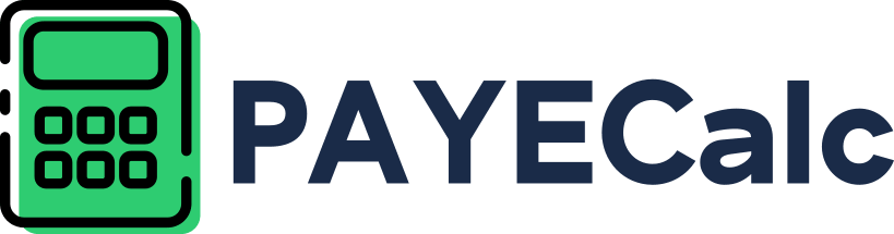 PAYE Calc Logo